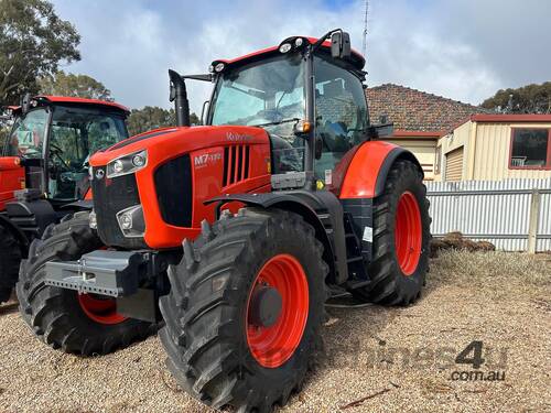 Kubota M7172S-50