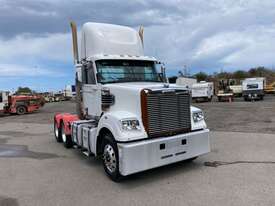 2017 Freightliner FLX Coronado Prime Mover Day Cab - picture0' - Click to enlarge