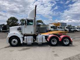 2017 Freightliner FLX Coronado Prime Mover Day Cab - picture2' - Click to enlarge