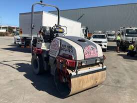 2019 Dynapac CC1300 Articulated Dual Smooth Drum Roller - picture0' - Click to enlarge