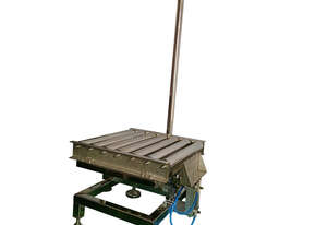 Flamingo 100KG Gravity roller Check weigher (Easy to Use / Compact / Heavy Duty)