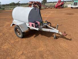 Diesel Tank Trailer - picture0' - Click to enlarge