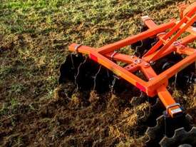 Land Pride Disc Harrow DH10 Series - picture0' - Click to enlarge