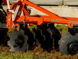 Land Pride Disc Harrow DH10 Series - picture1' - Click to enlarge