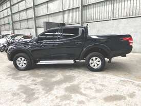 2016 Mitsubishi Triton GLX 4x4 Dual Cab T/Diesel (Auto) - picture1' - Click to enlarge