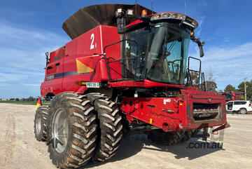 CASE IH 9240 Header(Combine) Harvester/Header