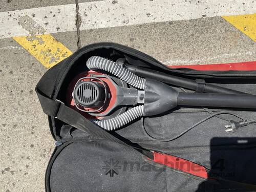 Hilti DWS 225 Long Neck Sander In Carry Case