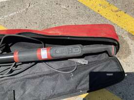 Hilti DWS 225 Long Neck Sander In Carry Case - picture2' - Click to enlarge