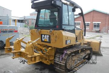 Cabin Guarding Australian Made