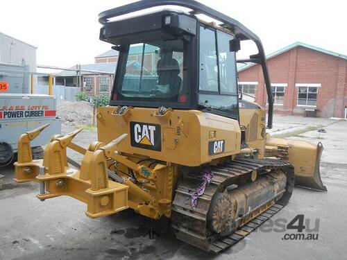 Cabin Guarding Australian Made