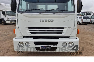 Acco 2009 Iveco  