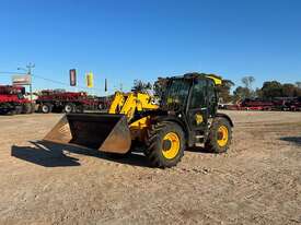 2011 JCB 531-70 Super Loadall - picture0' - Click to enlarge