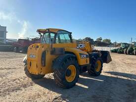 2011 JCB 531-70 Super Loadall - picture2' - Click to enlarge