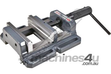 TMV-130P Drill Press Vice 130mm Jaw Width 120mm Jaw Opening
