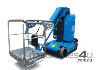 Sinoboom   ML10EJ Vertical Lift Sinoboom   ML10EJ Vertical Lift