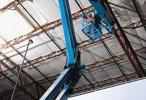 Genie   Z-40/23 N RJ Boom Lift
