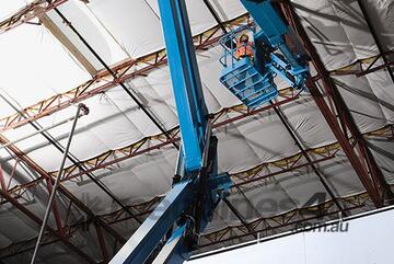 Genie   Z-40/23 N RJ Boom Lift