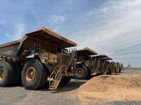 2012 Caterpillar 789D Haul Truck – Used for Heavy Hauling and Mining Operations - picture0' - Click to enlarge