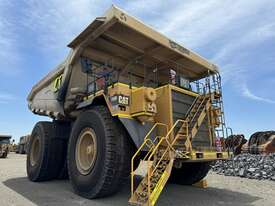 2012 Caterpillar 789D Haul Truck – Used for Heavy Hauling and Mining Operations - picture0' - Click to enlarge