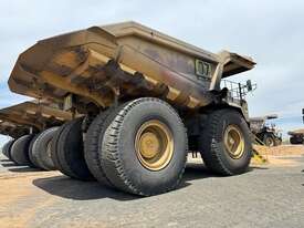 2012 Caterpillar 789D Haul Truck – Used for Heavy Hauling and Mining Operations - picture1' - Click to enlarge