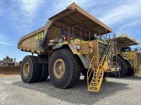 2012 Caterpillar 789D Haul Truck – Used for Heavy Hauling and Mining Operations - picture2' - Click to enlarge