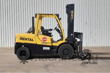 HYSTER H5.0FT Counterbalance Forklift