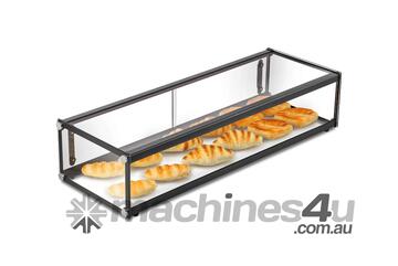 Bonvue Pre-assembled Single Layer Ambient Showcase - AD1-900