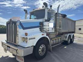 2003 KENWORTH T650 TIPPER TRUCK - picture1' - Click to enlarge