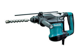 Makita 32mm SDS Plus Rotary Hammer - HR3210C