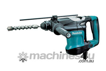 Makita 32mm SDS Plus Rotary Hammer - HR3210C Makita 32mm SDS Plus Rotary Hammer - HR3210C