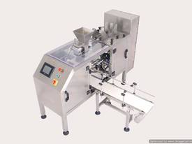 IOPAK Mini Doy Pouch Machine - picture0' - Click to enlarge