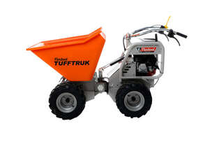 Flextool Tufftruk B450G - Petrol - Honda Engine