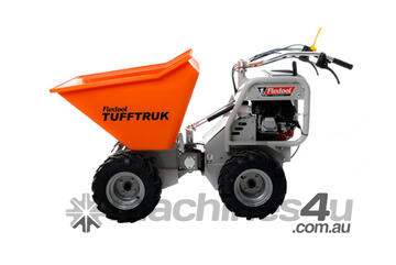 Flextool Tufftruk B450G - Petrol - Honda Engine