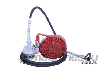 Hoppt Trash Pump - Discharge Dia: 50 mm