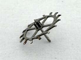 ROLEX ESCAPE WHEEL FOR CAL.1530 MOVEMENT  - picture0' - Click to enlarge