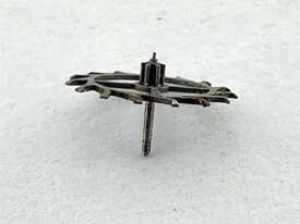 ROLEX ESCAPE WHEEL FOR CAL.1530 MOVEMENT  - picture1' - Click to enlarge