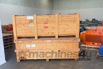 250kw 460A 415v 50hz VSD Variable Speed Drive Allen Bradley PowerFlex 755 model 20G14TC460JN0NNNNN 250kw 460A 415v 50hz VSD Variable Speed Drive Allen Bradley PowerFlex 755 model 20G14TC460JN0NNNNN