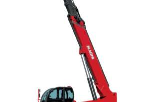 2025 Magni Rotating Telescopic Handler (Telehandler) RTH 8.35