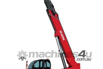 2025 Magni Rotating Telescopic Handler (Telehandler) RTH 8.35