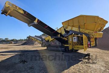 Keestrack   K6 Scalping