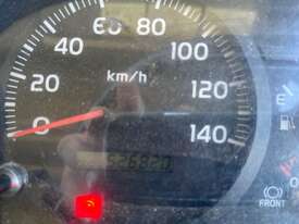 2010 Hino 500 1727 GH Refrigerated Pantech - picture0' - Click to enlarge
