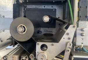 G-00774-06-1 Tronics Tamp Blow ZEBRA 170PAX Print Apply carton label application SYSTEM