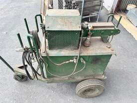 VINTAGE ARC WELDER - picture0' - Click to enlarge