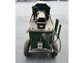 VINTAGE ARC WELDER - picture1' - Click to enlarge