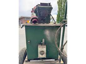 VINTAGE ARC WELDER - picture2' - Click to enlarge