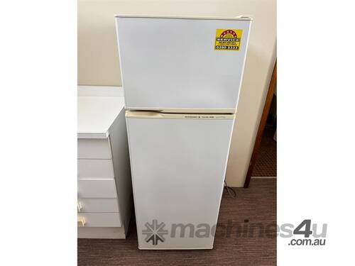 caption KITCHEN APPLIANCES