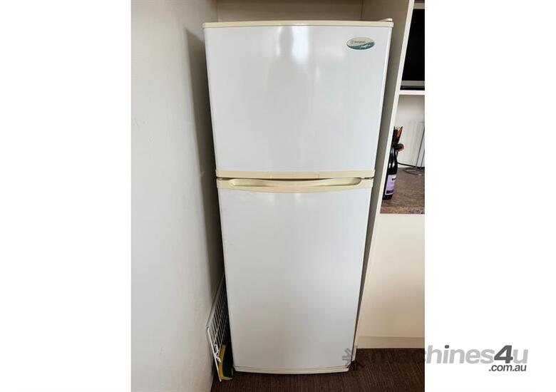 caption KITCHEN APPLIANCES