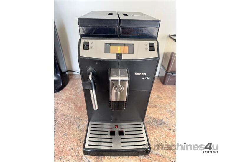 caption KITCHEN APPLIANCES