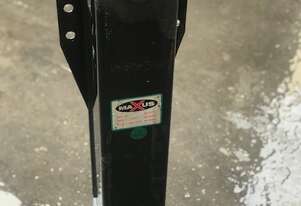 Maxus Wind Down Leg 19