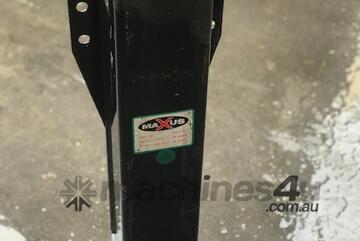 Maxus Wind Down Leg 19